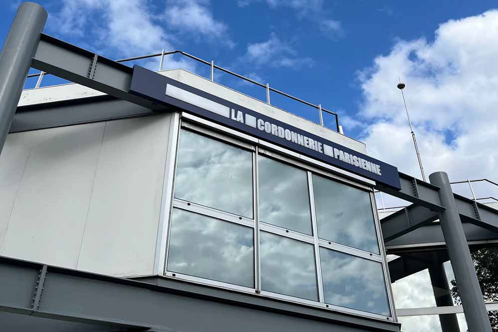 Pourquoi les professionnels de la cordonnerie font confiance au Comptoir by LCP