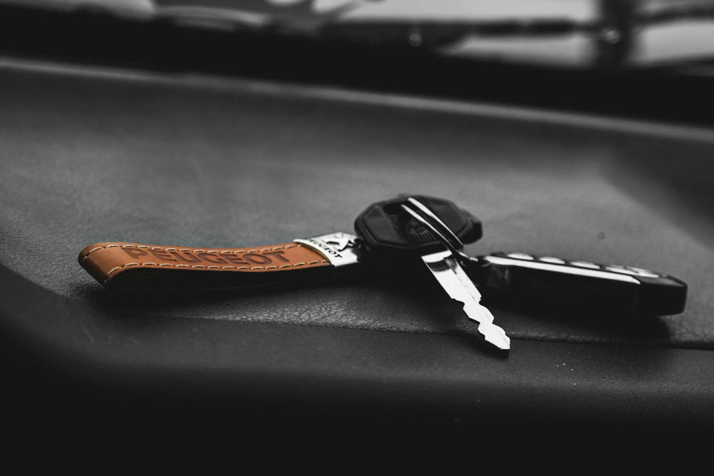 Clés automobiles : une gamme professionnelle étendue pour les cordonniers et ateliers