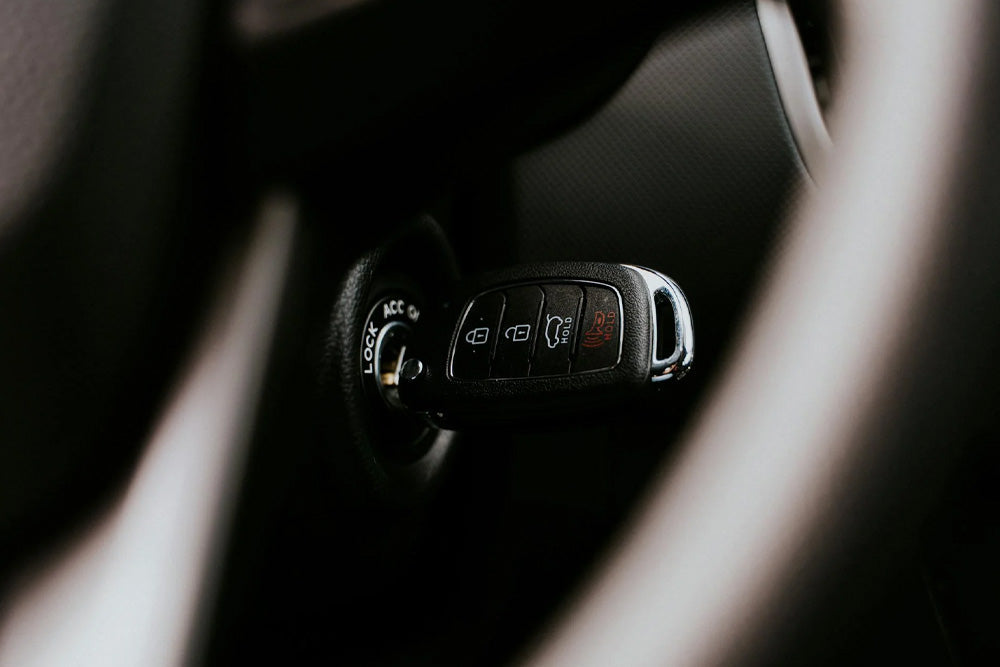 Nouveautés Cordonnerie : Le Comptoir by LCP élargit son offre en clés automobiles