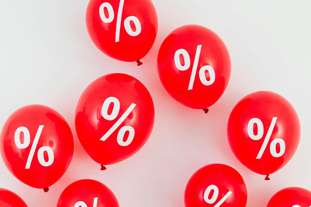 Promotion exclusive LM HOME : -30 % sur toute la gamme en septembre 2025