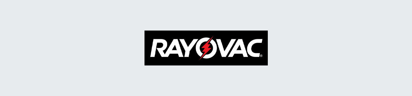 Rayovac