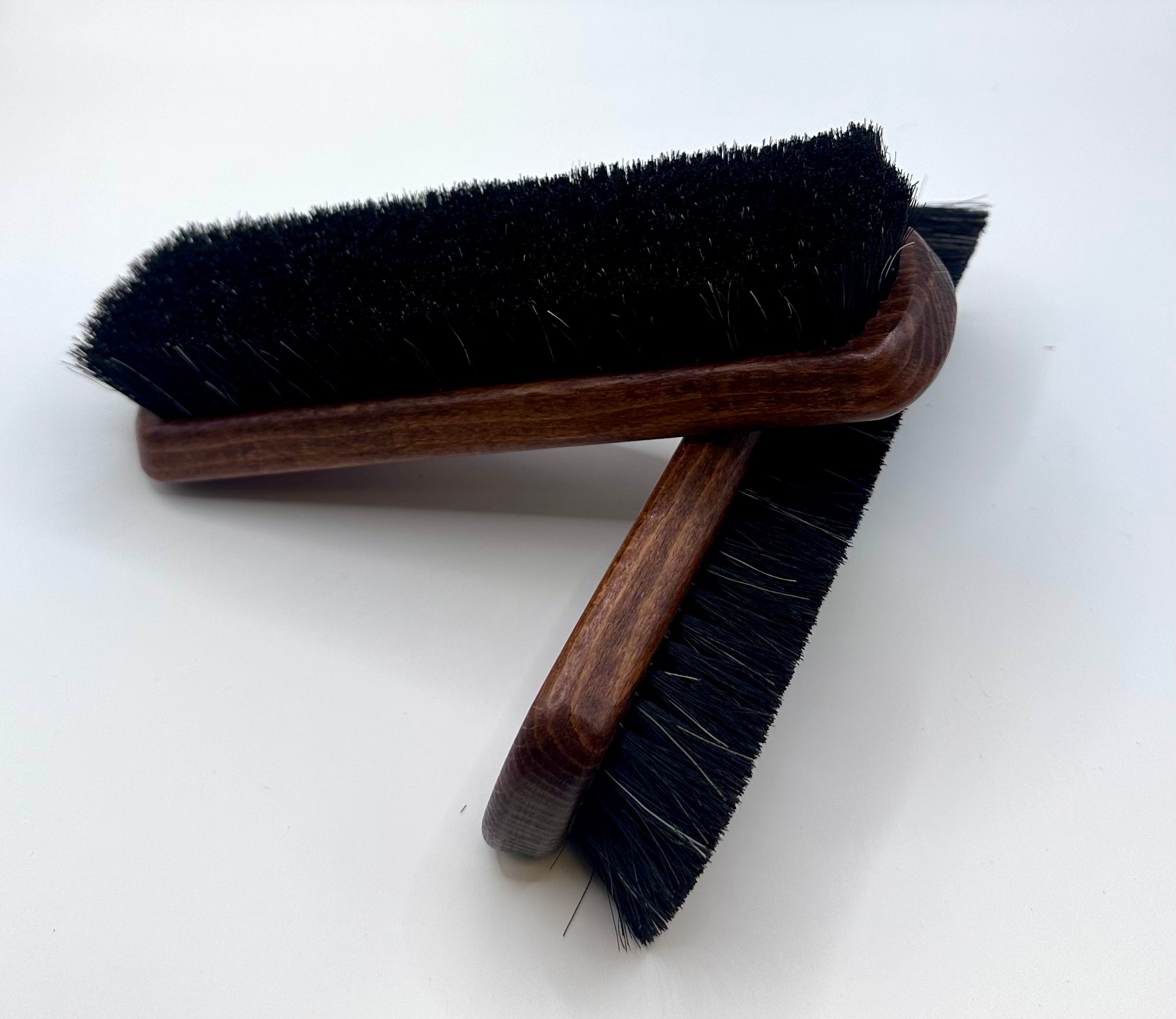 Brosse à Lustrer - Brillance et Finition Cuir