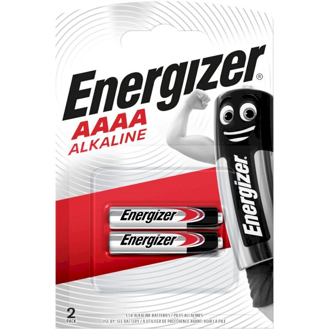 Energizer LR61 AAAA