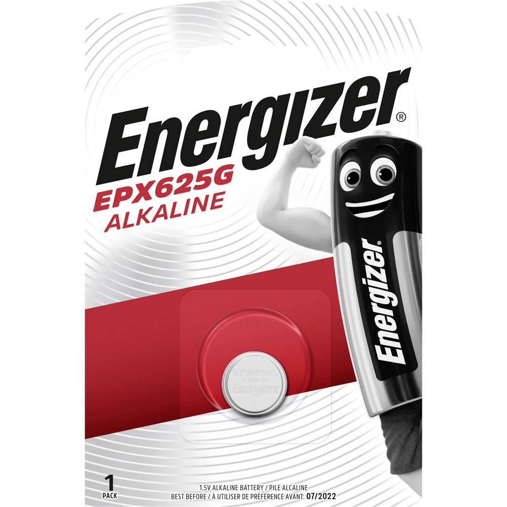 Energizer LR9 EPX625G