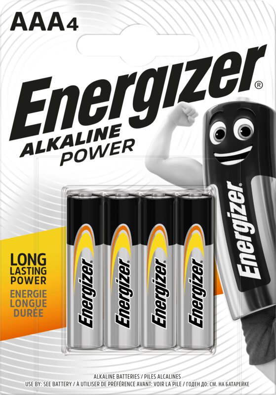 Energizer LR3 AAA