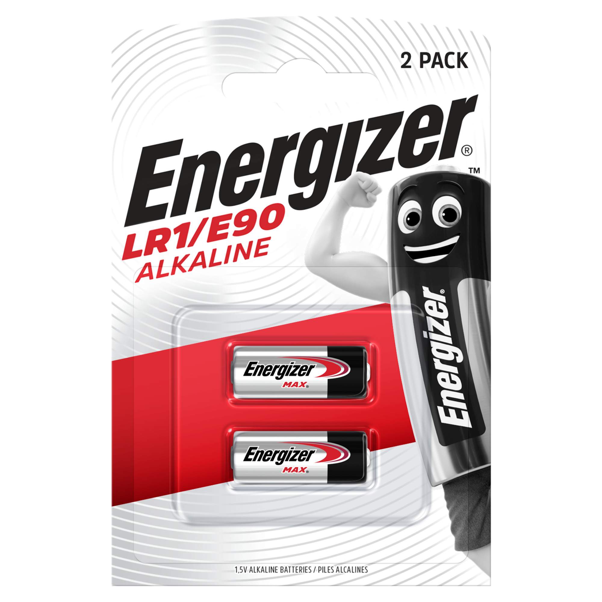 Energizer LR1