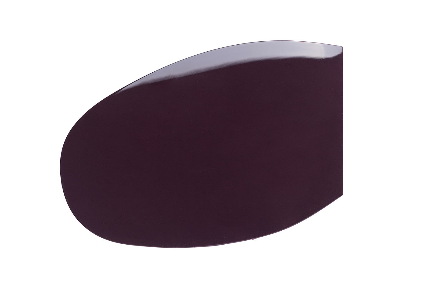 Patin de Protection "Mirror" - Brillance Miroir