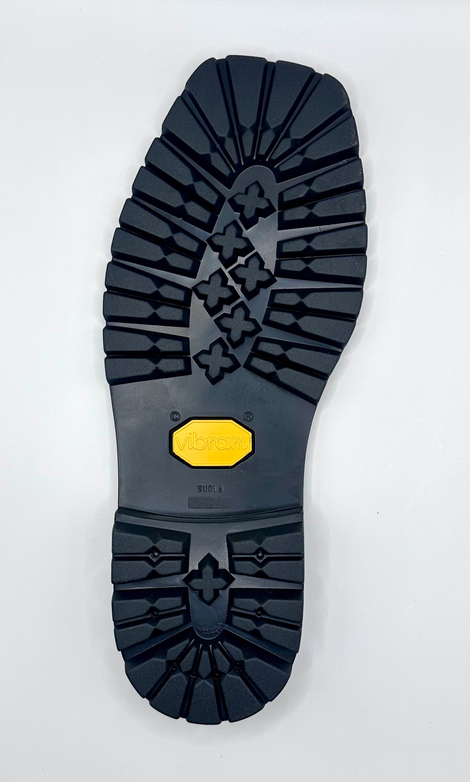 Semelle entière Vibram 1149 Montagna