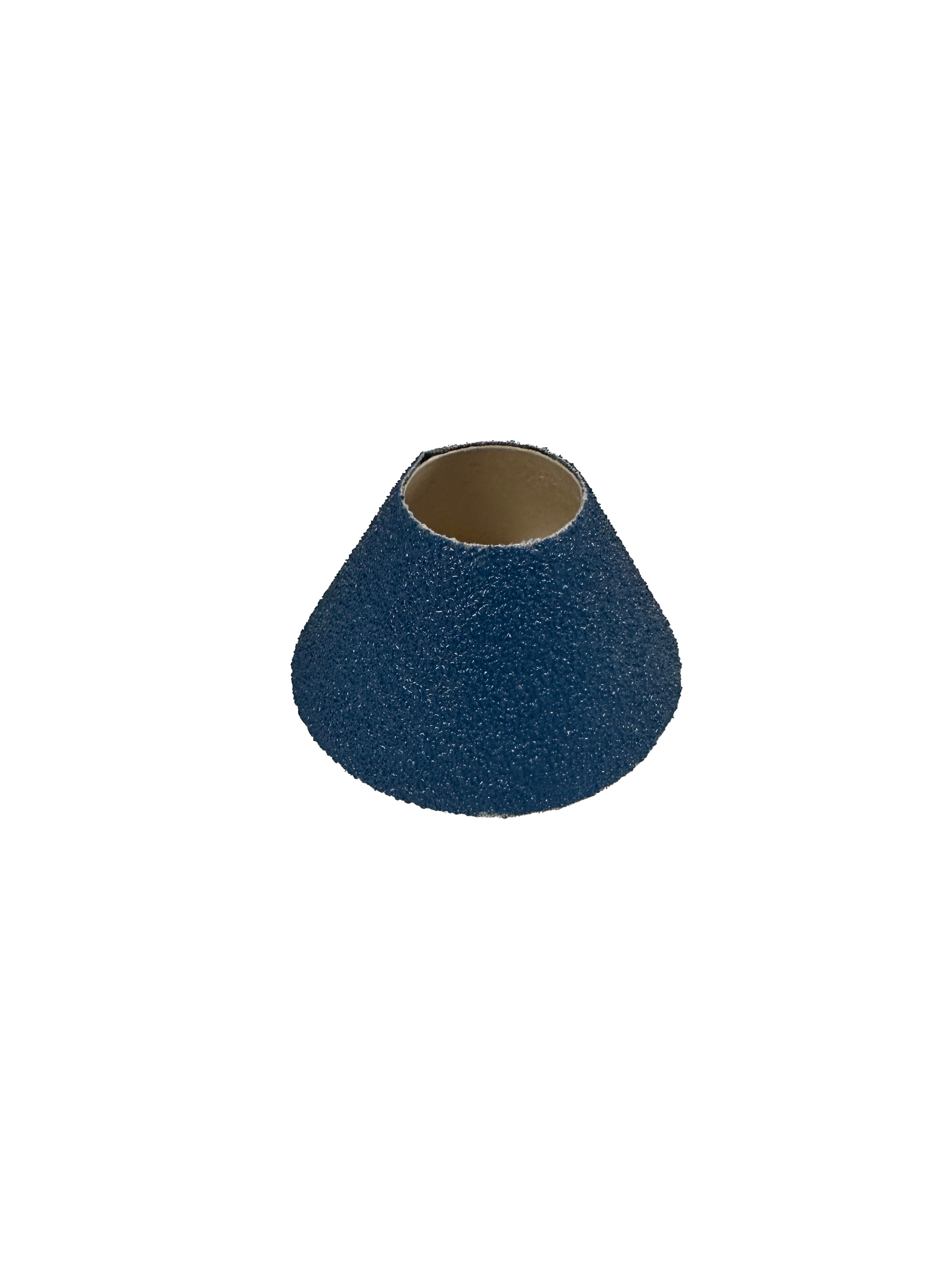 Cone abrasif 85mm
