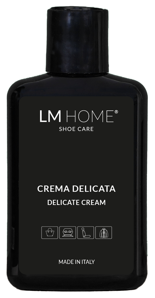Crème Délicate LM HOME 50mL