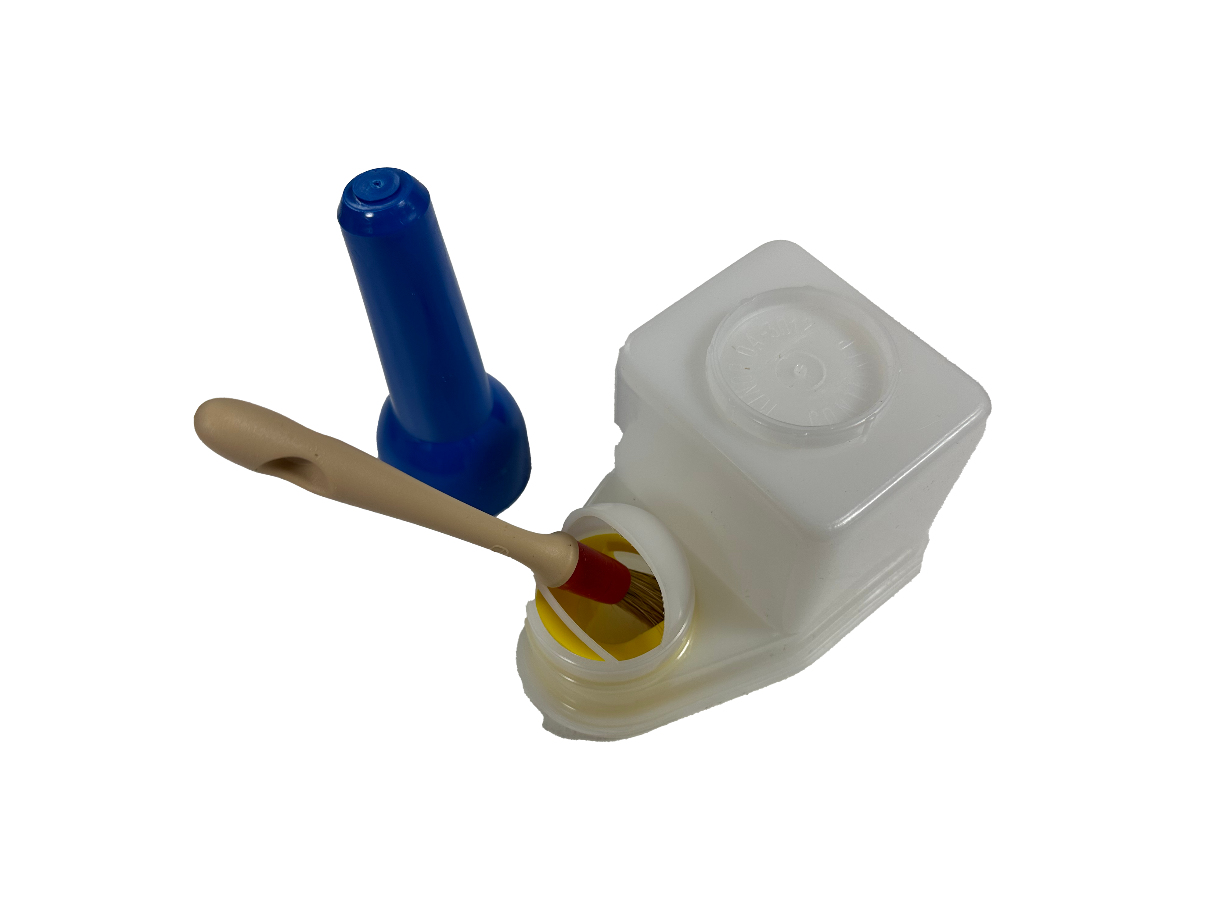 DEVIDOIR COLLE MINOR AVEC PINCEAU 0,45L