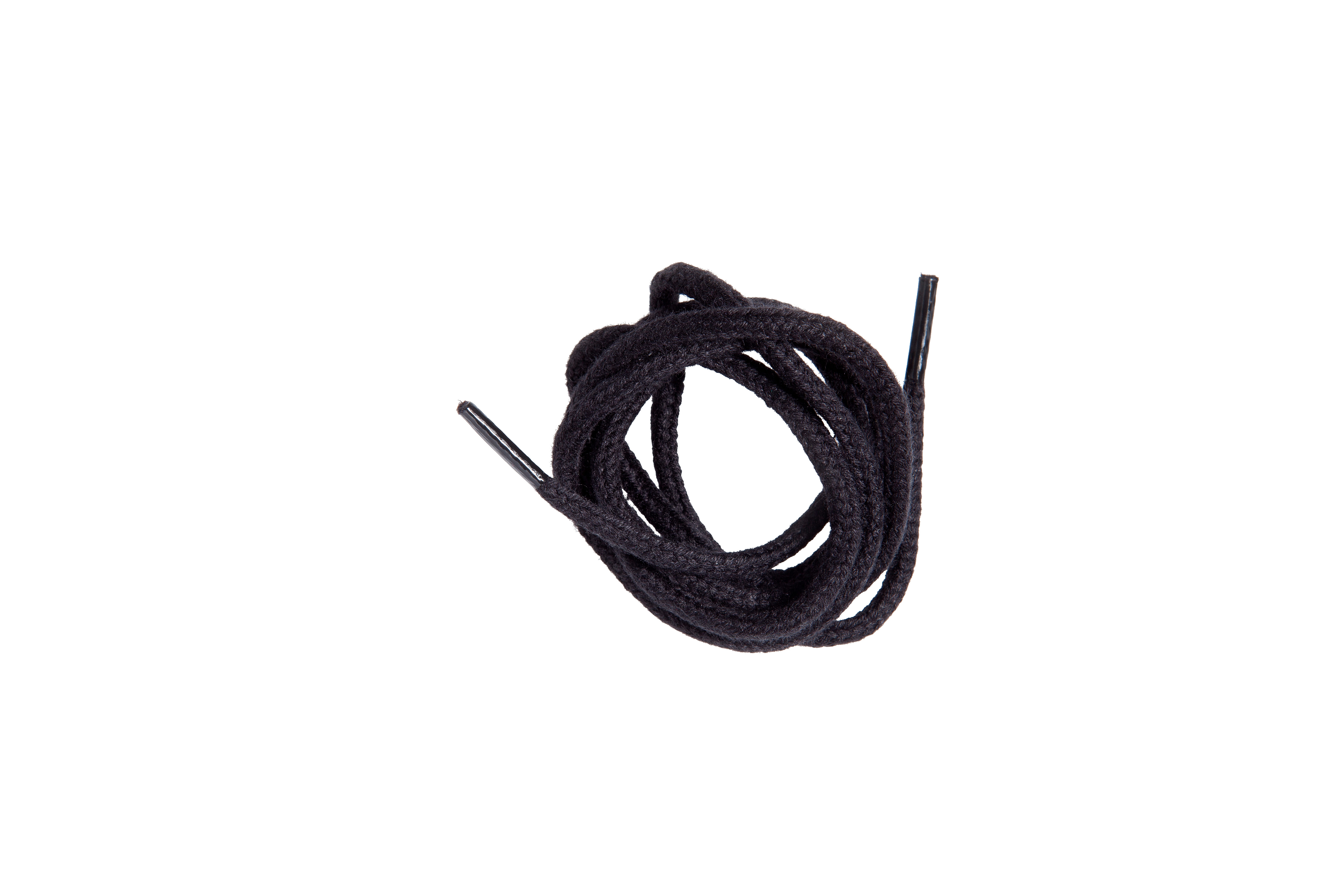 Lacet Cordelet Rond Coton