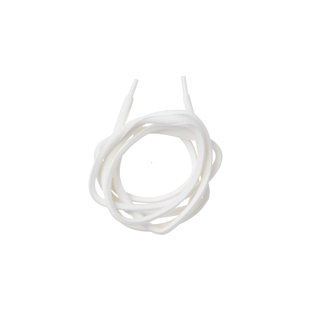 Lacet Polyester Sport Ovale