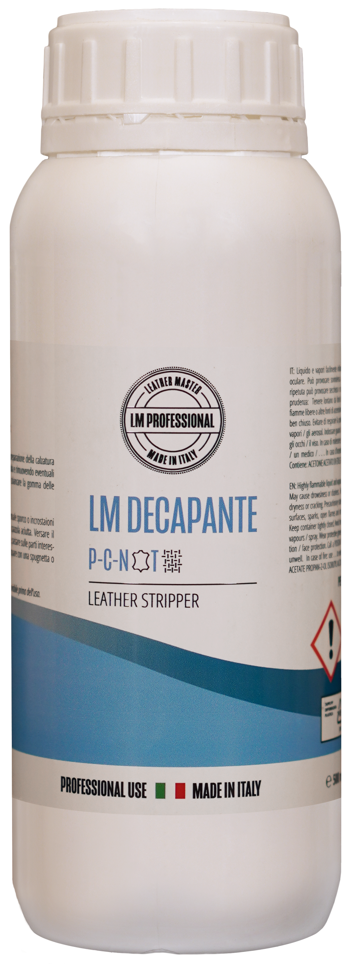 Décapant LM PRO 500mL