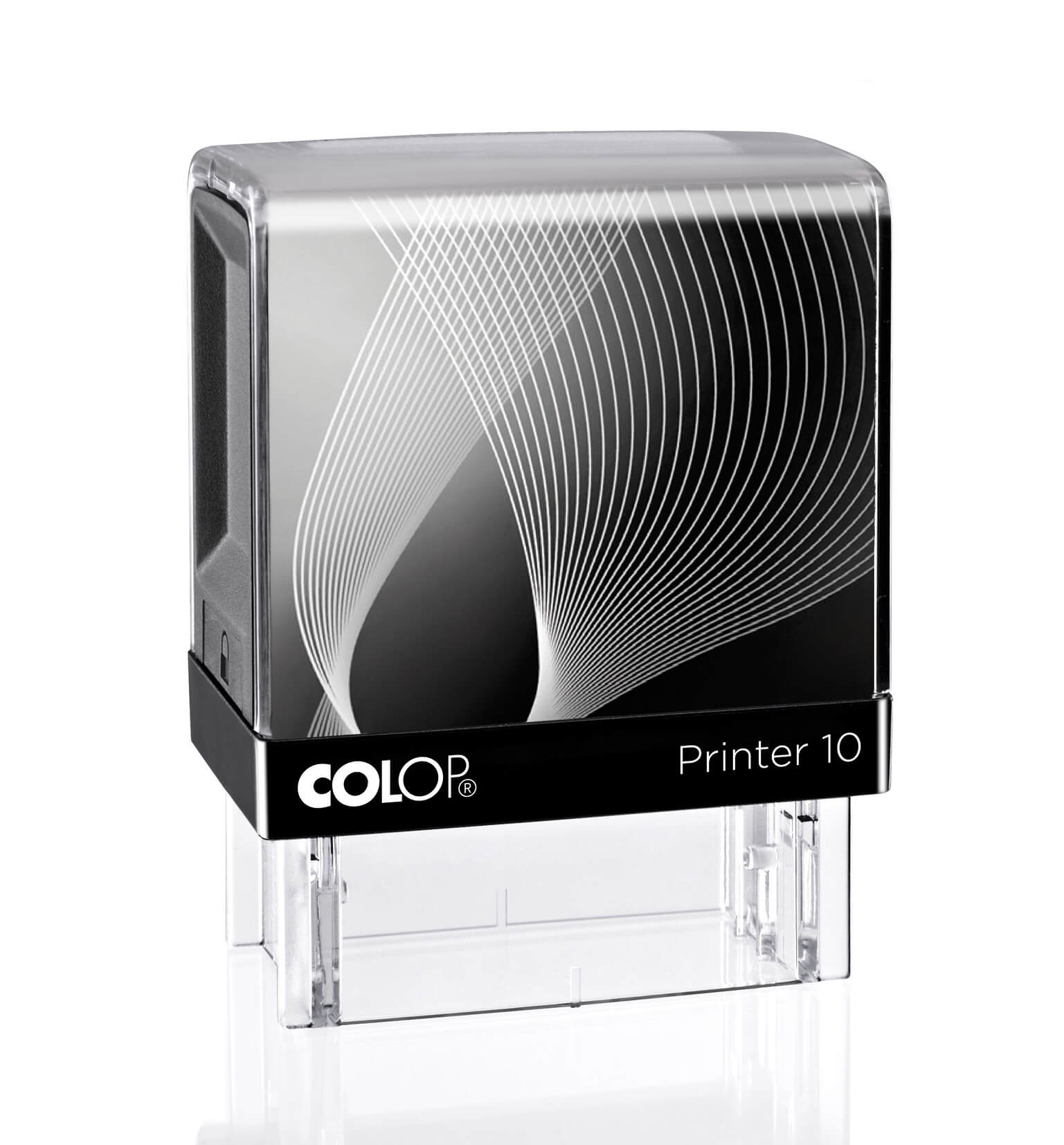 Printer 10 Noir