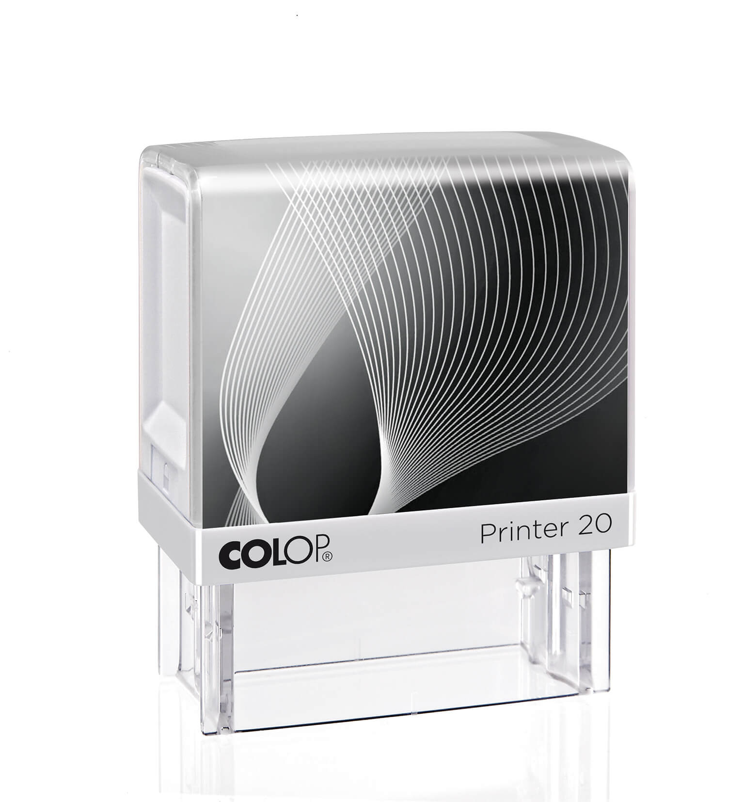 Printer 20 Blanc