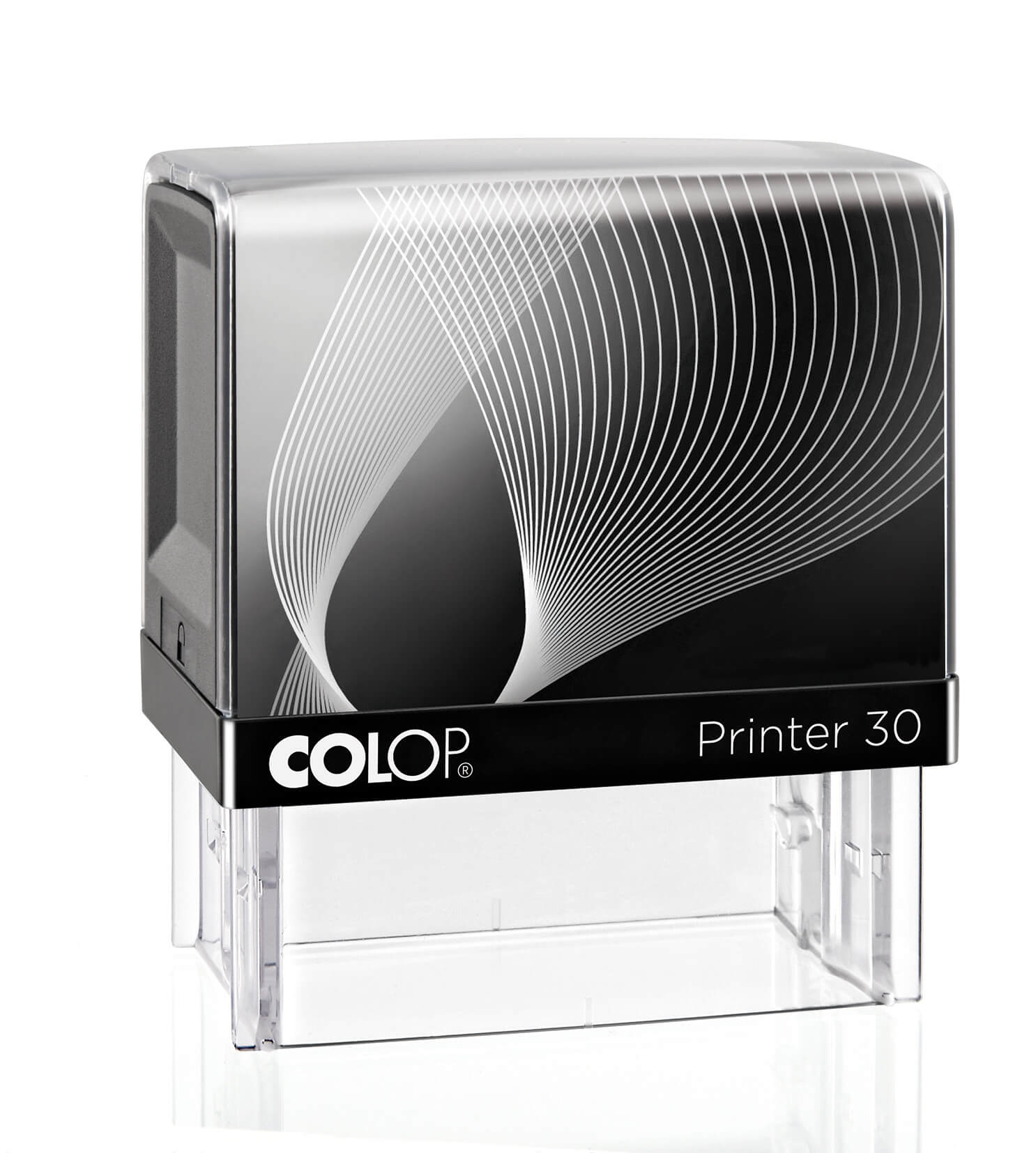 Printer 30 Noir
