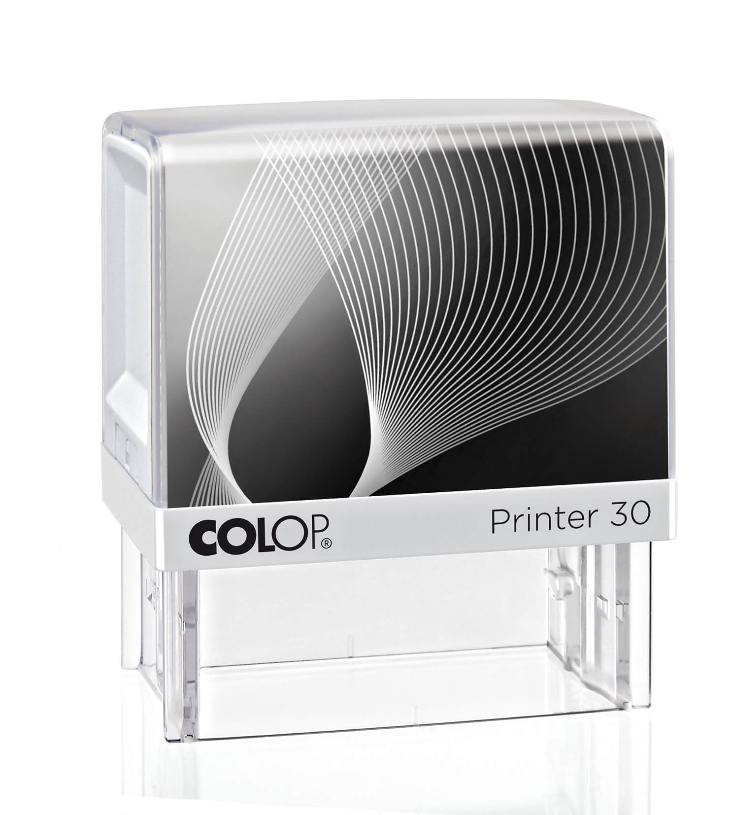 Printer 30 Blanc