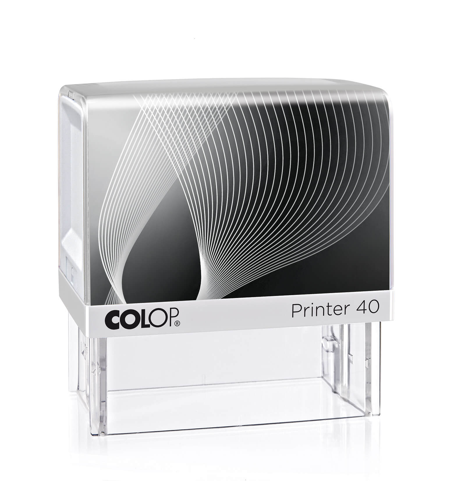 Printer 40 Blanc