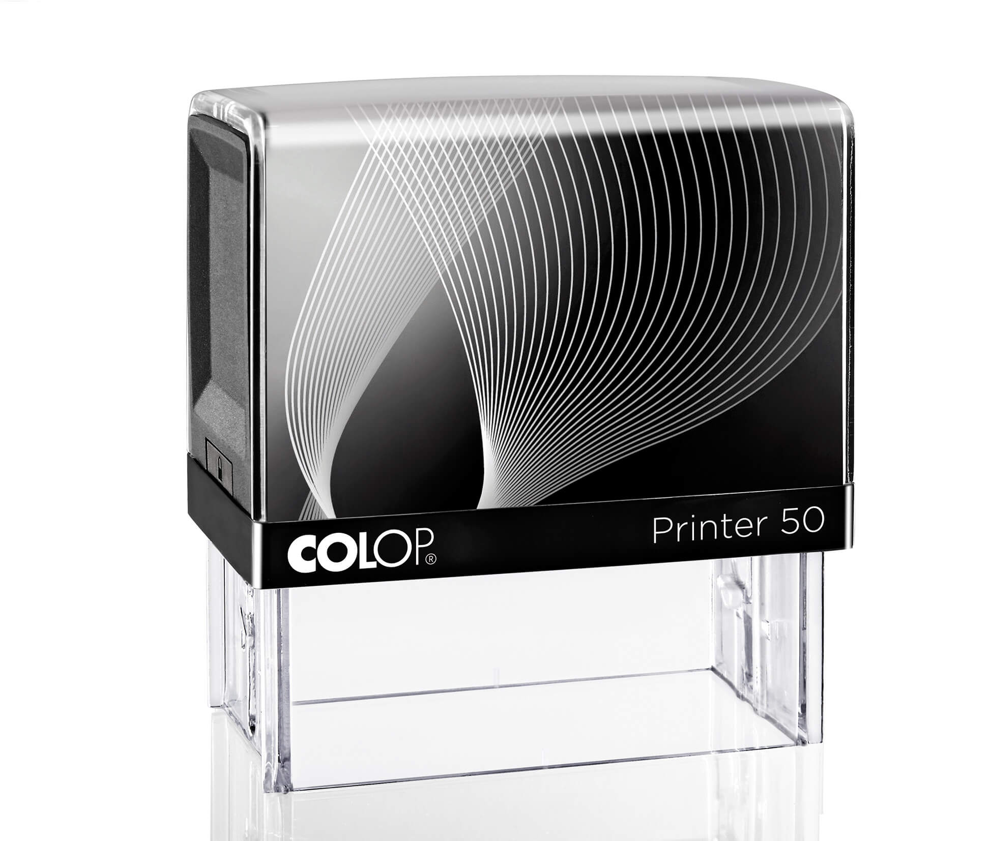 Printer 50 Noir