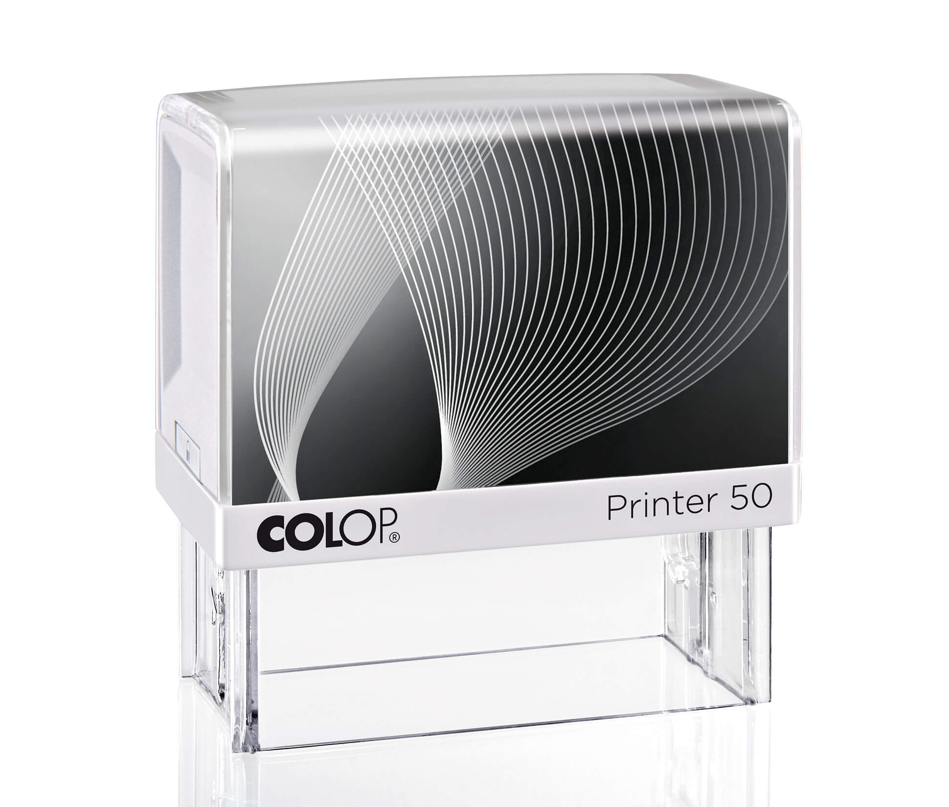 Printer 50 Blanc