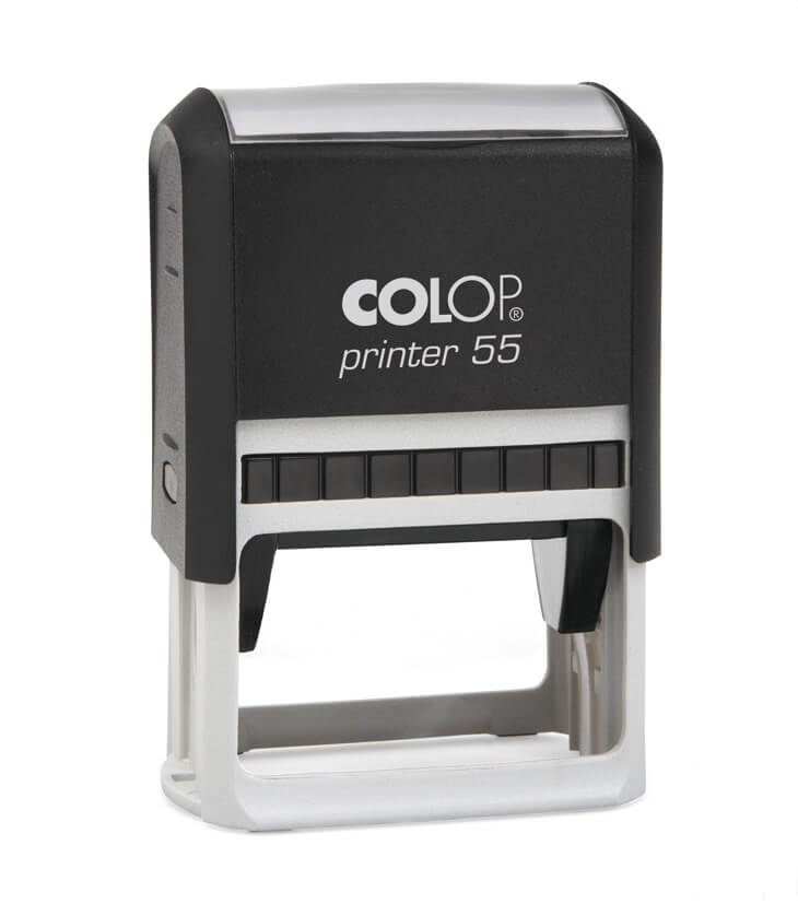 Tampon Colop Printer 55