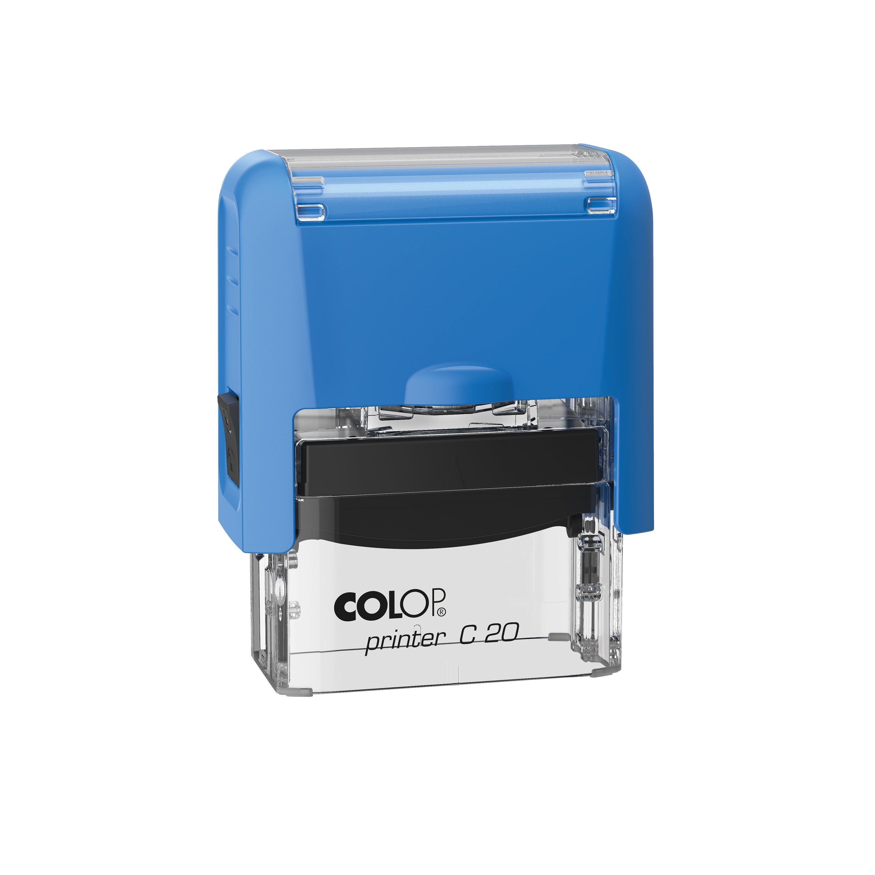 Printer COMPACT 20 Bleu