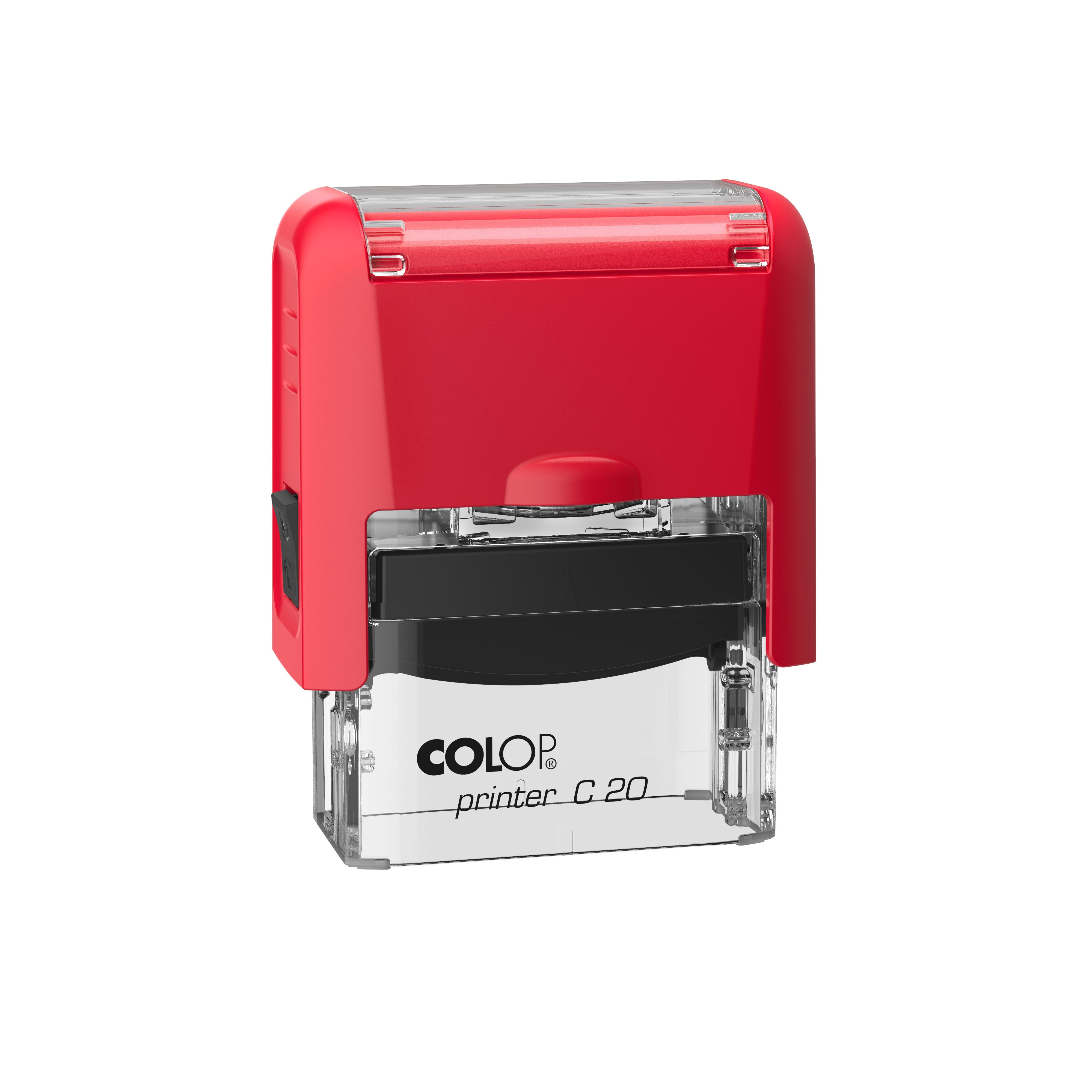 Printer COMPACT 20 Rouge