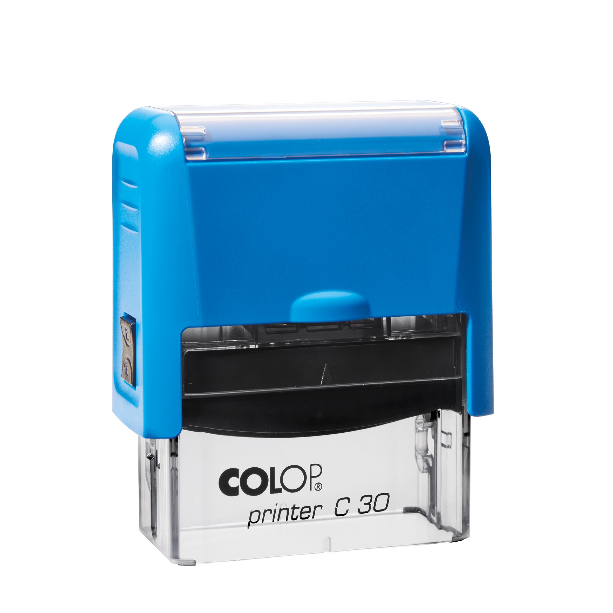 Printer COMPACT 30 Bleu