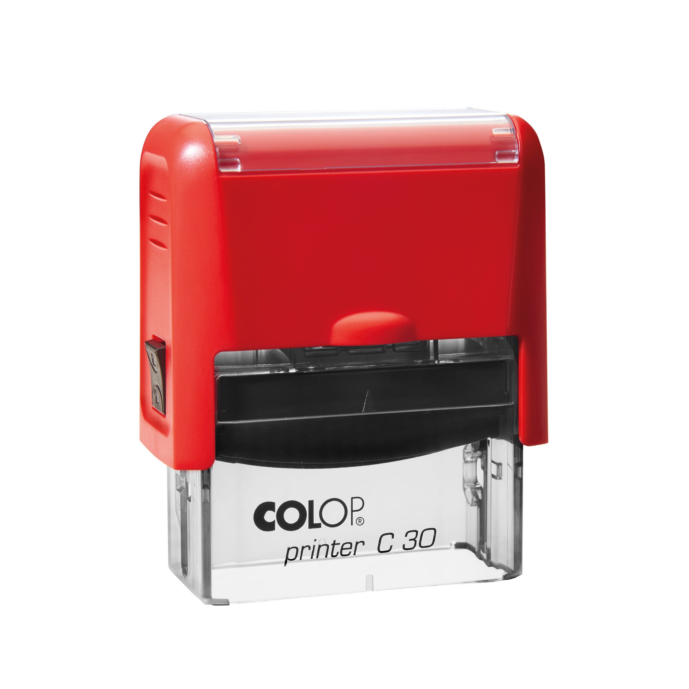 Printer COMPACT 30 Rouge