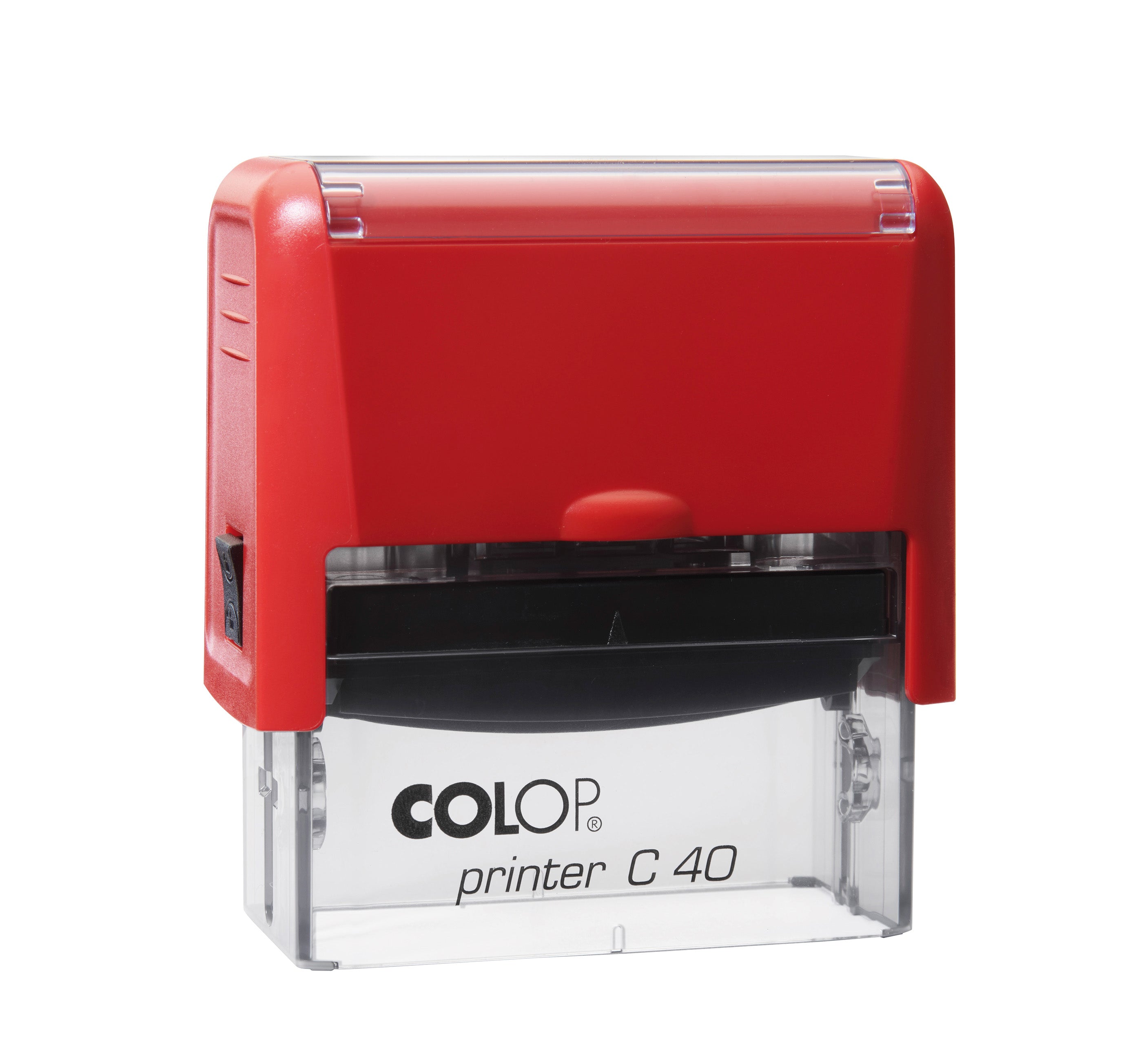 Printer COMPACT 40 Rouge
