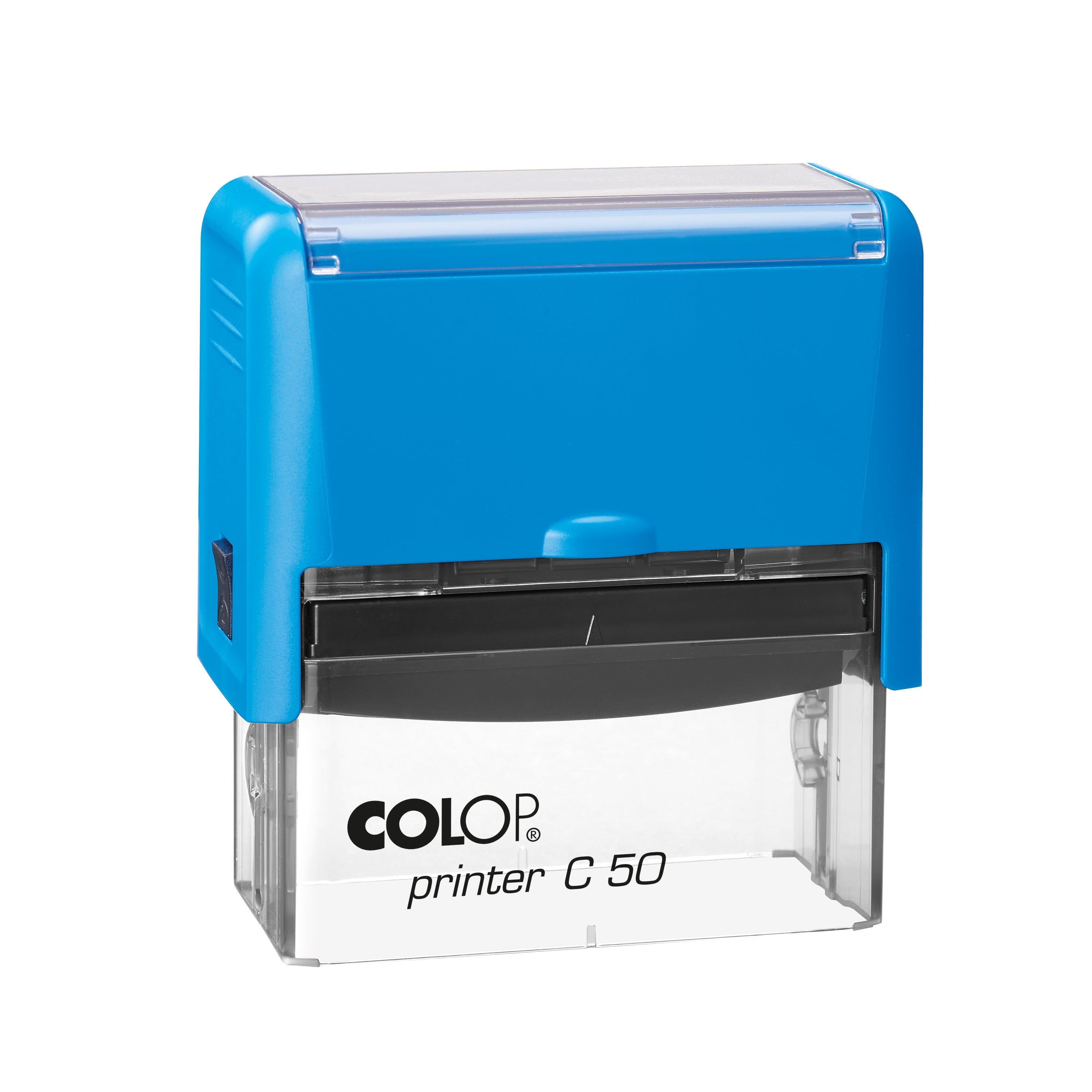 Printer COMPACT 50 Bleu