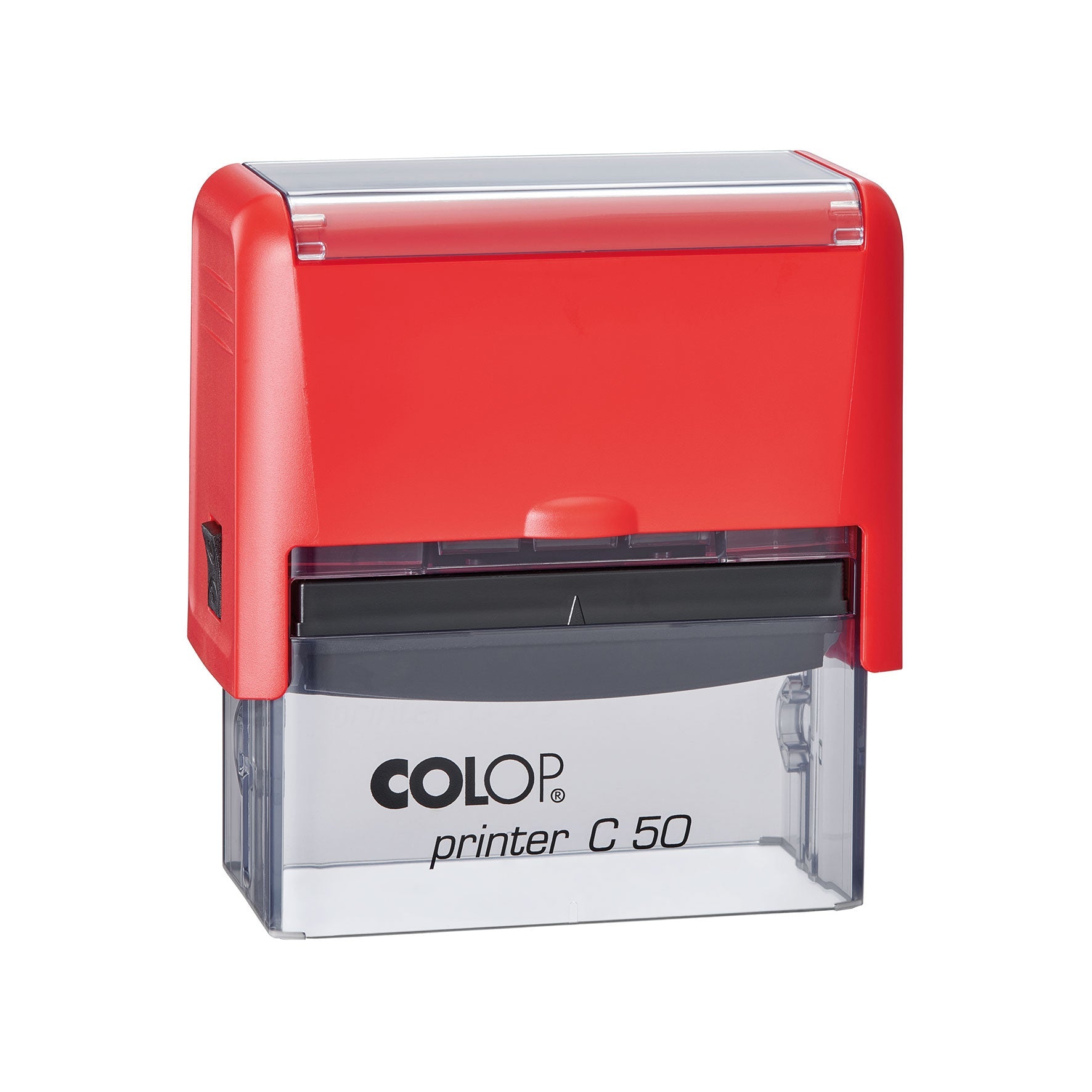 Printer COMPACT 50 Rouge