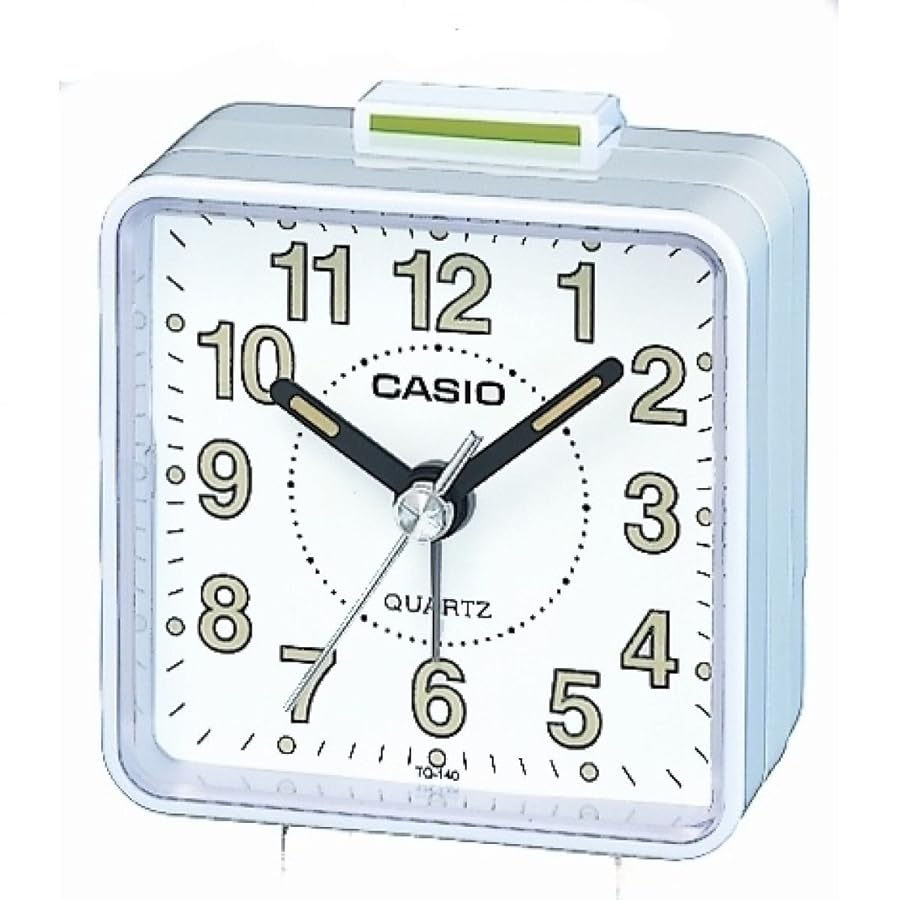 Réveil Casio