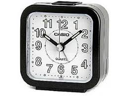 Réveil Casio