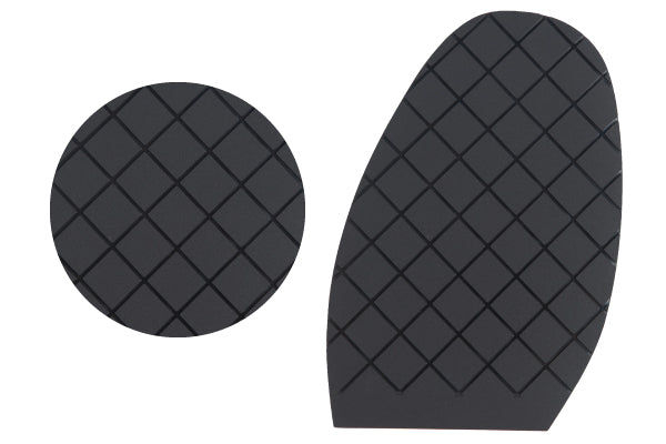 Patin Channel T.3 Noir