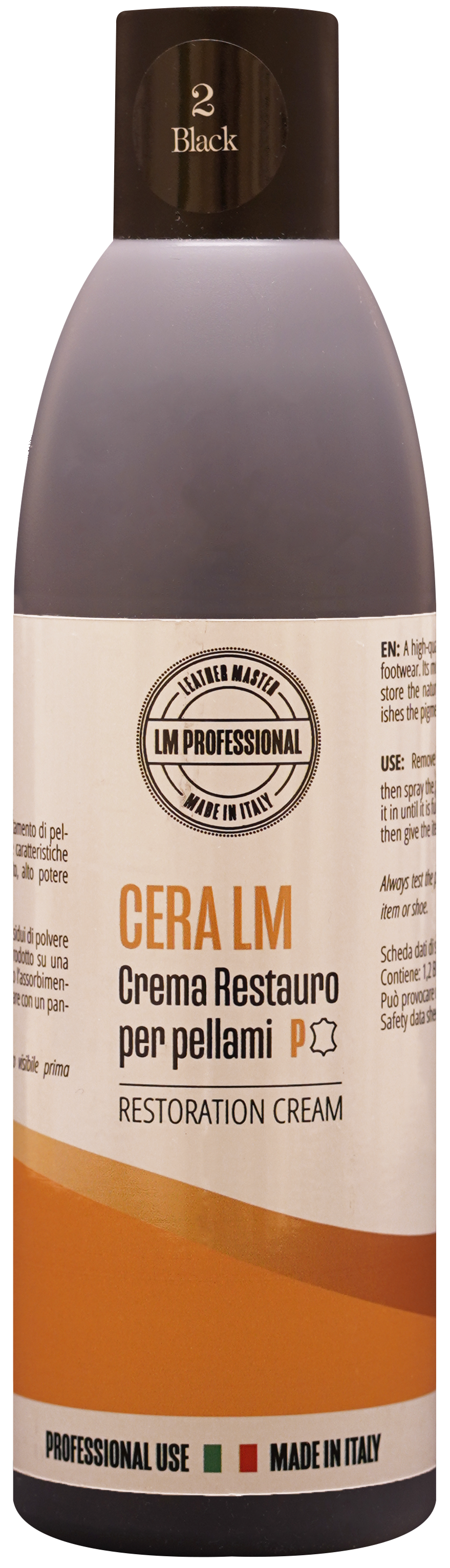 Cire liquide atelier LM PRO