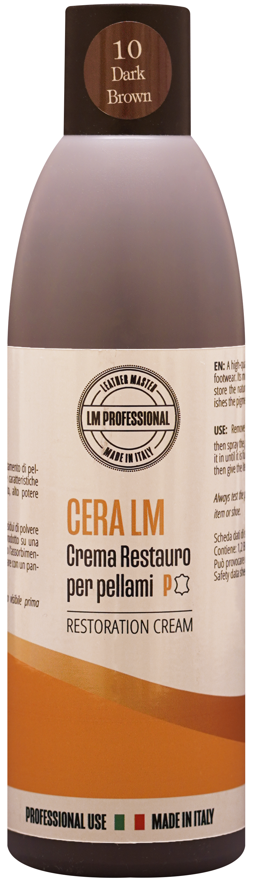 Cire liquide atelier LM PRO