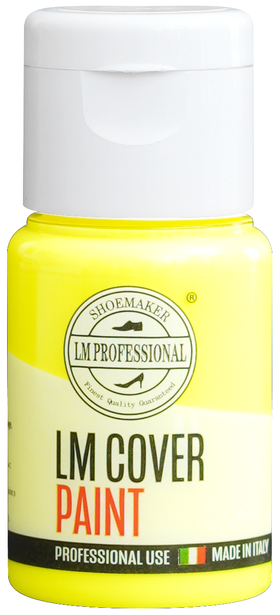 Cover paint LM PRO 30mL