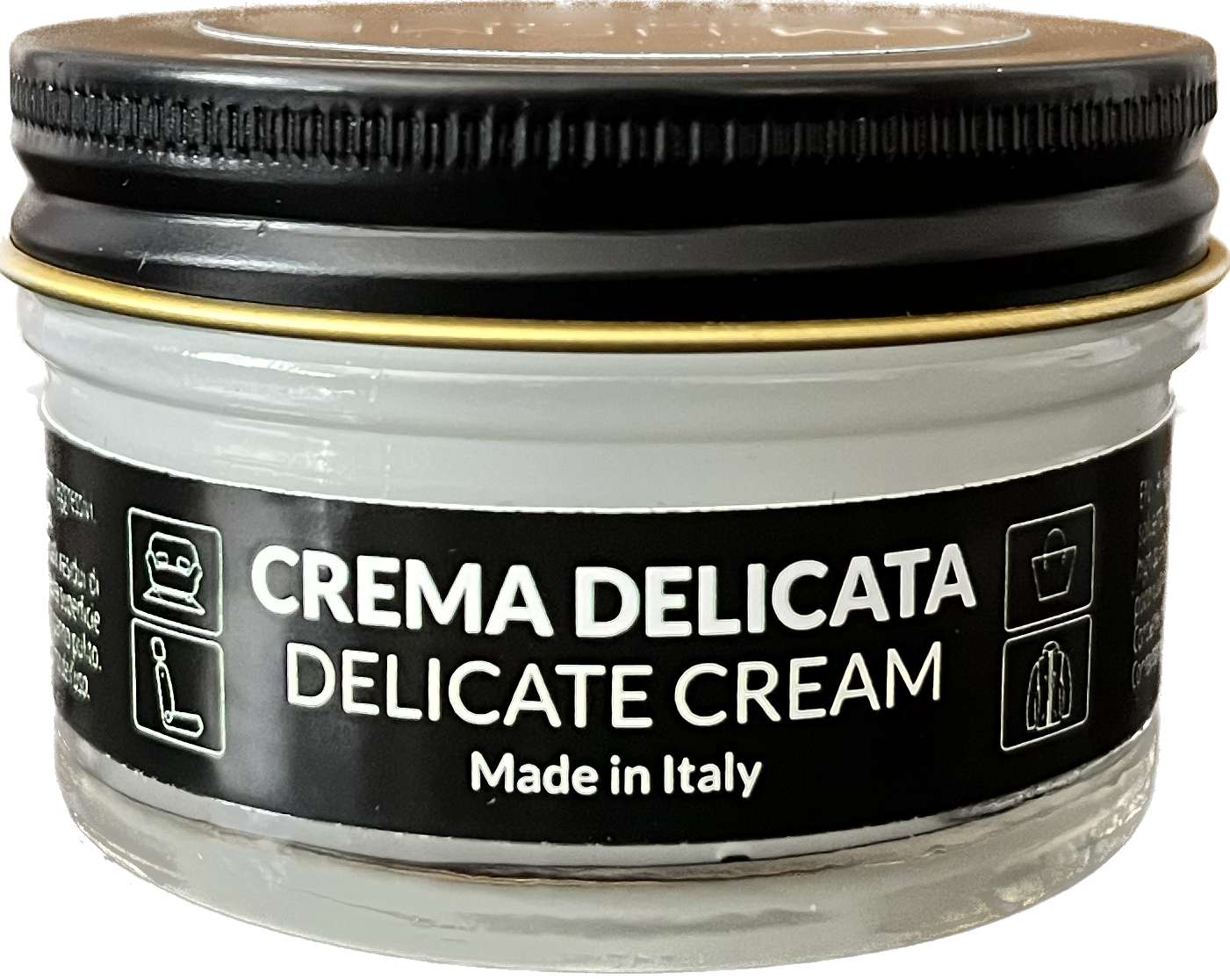 Crème Délicate LM HOME