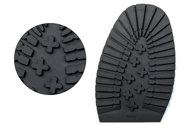 Patin Cross T.3 Noir