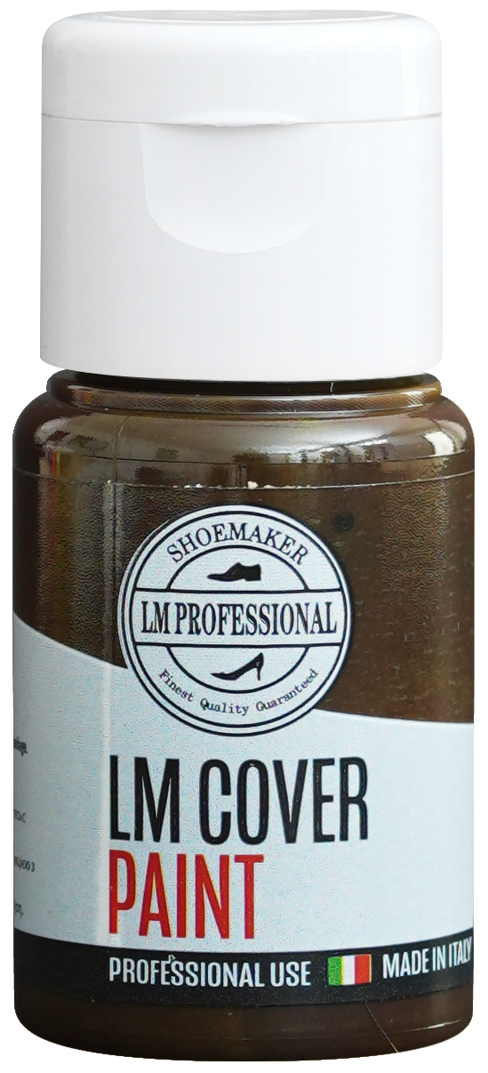 Cover paint LM PRO 30mL