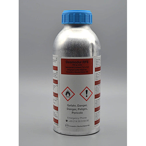 Agent durcisseur DESMODUR RFE