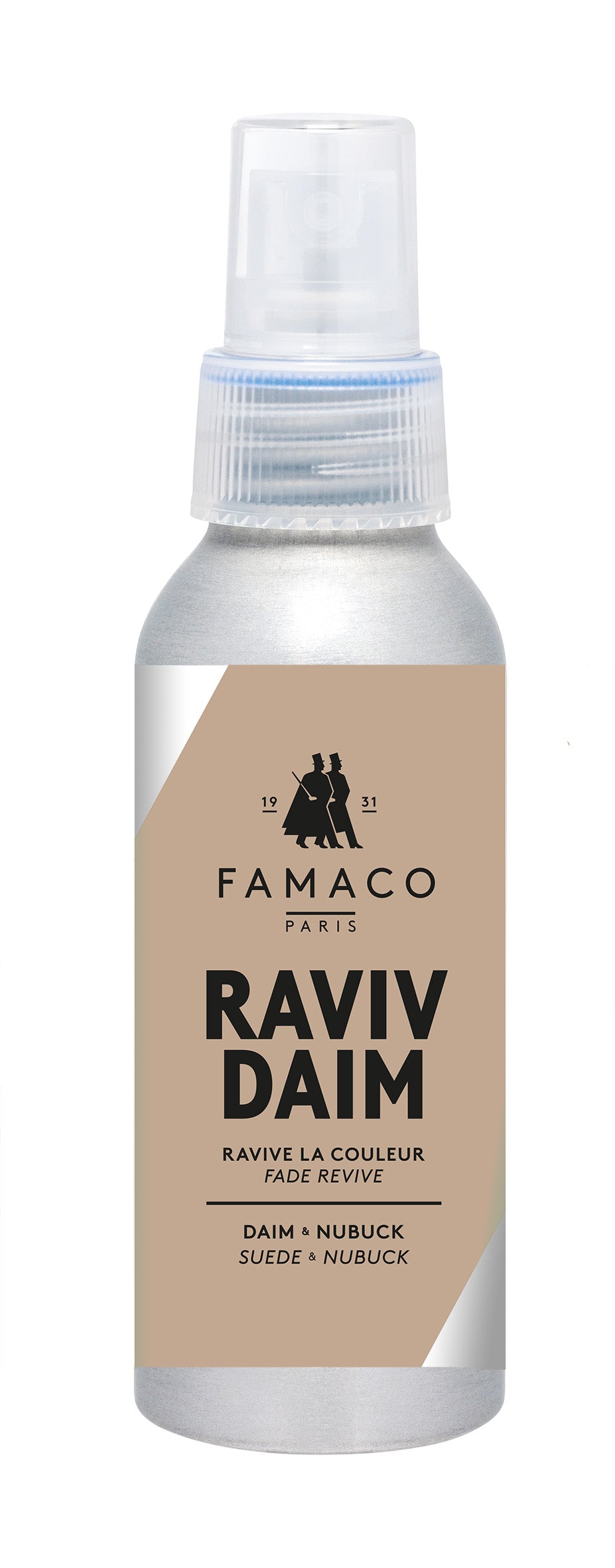 Raviv'Daim