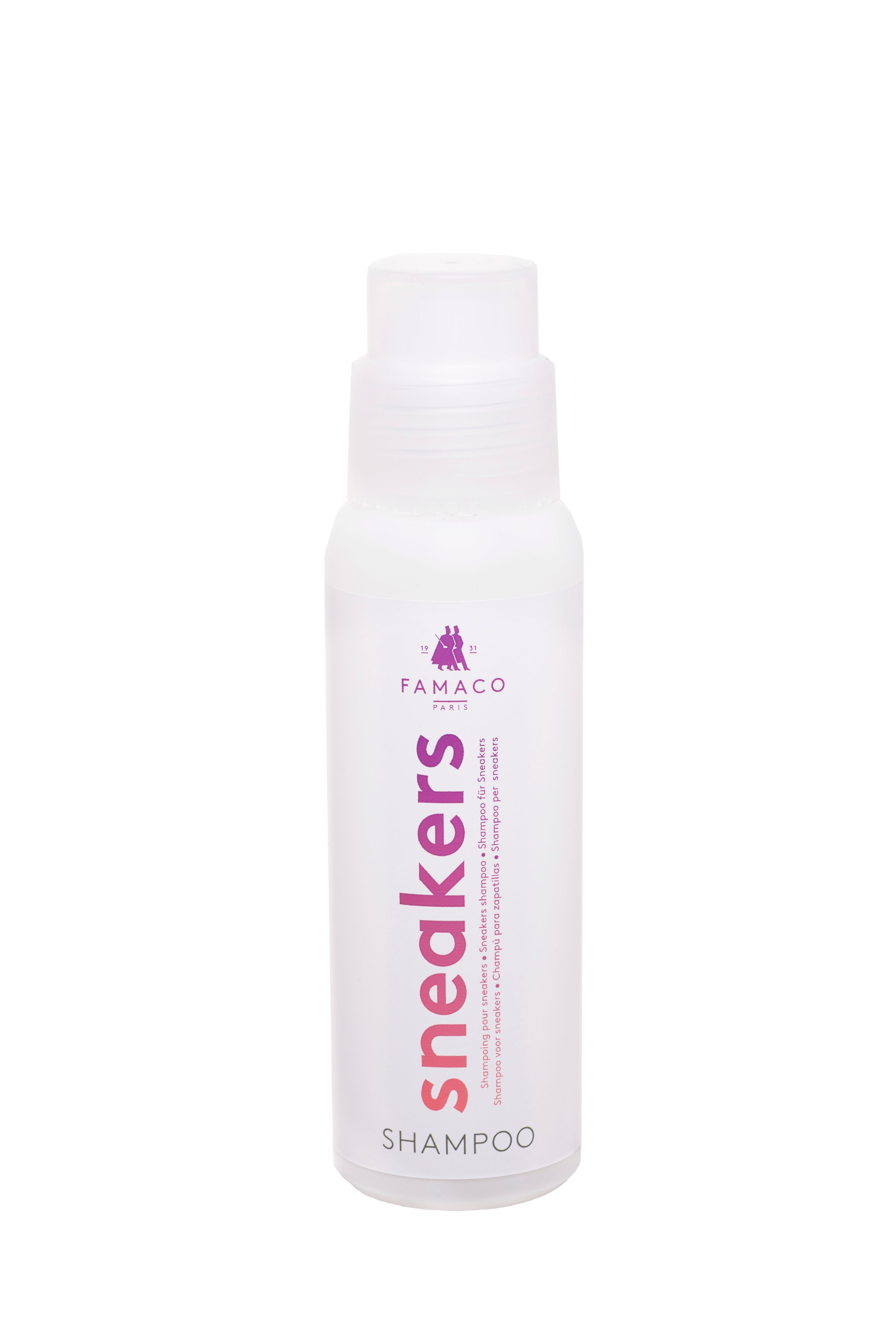 Sneakers Shampoo 200mL