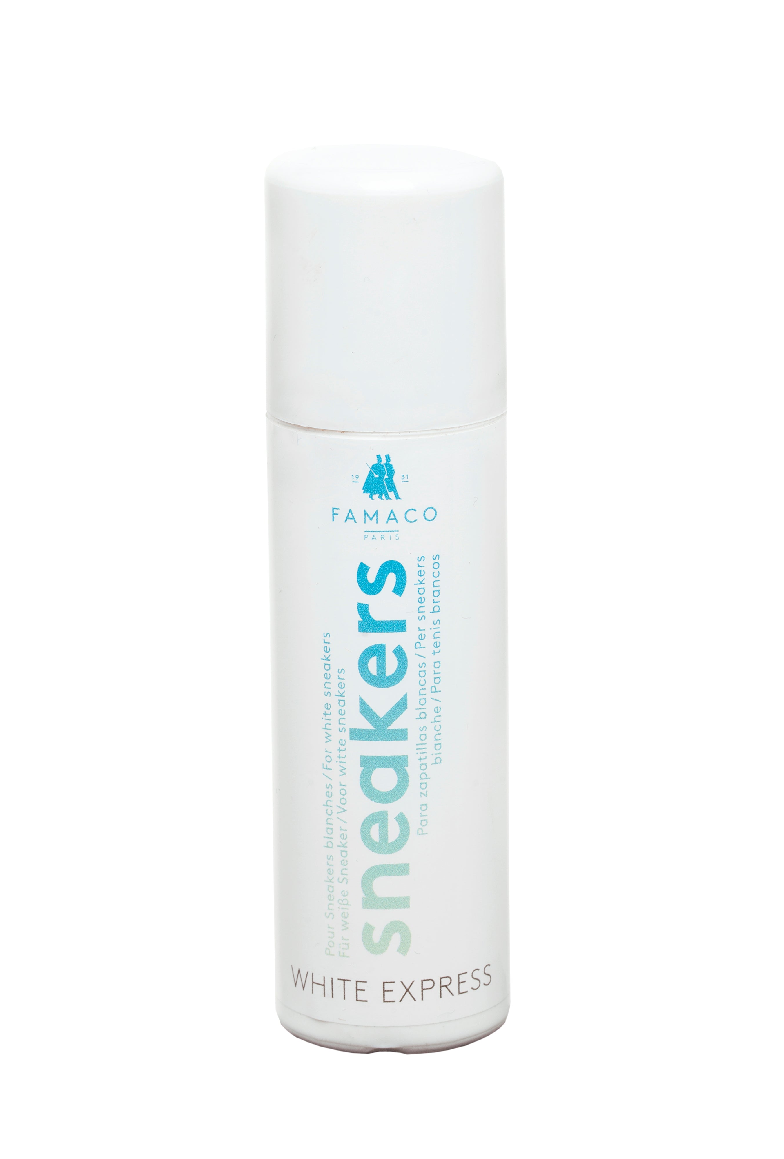 Sneakers White Express 75mL