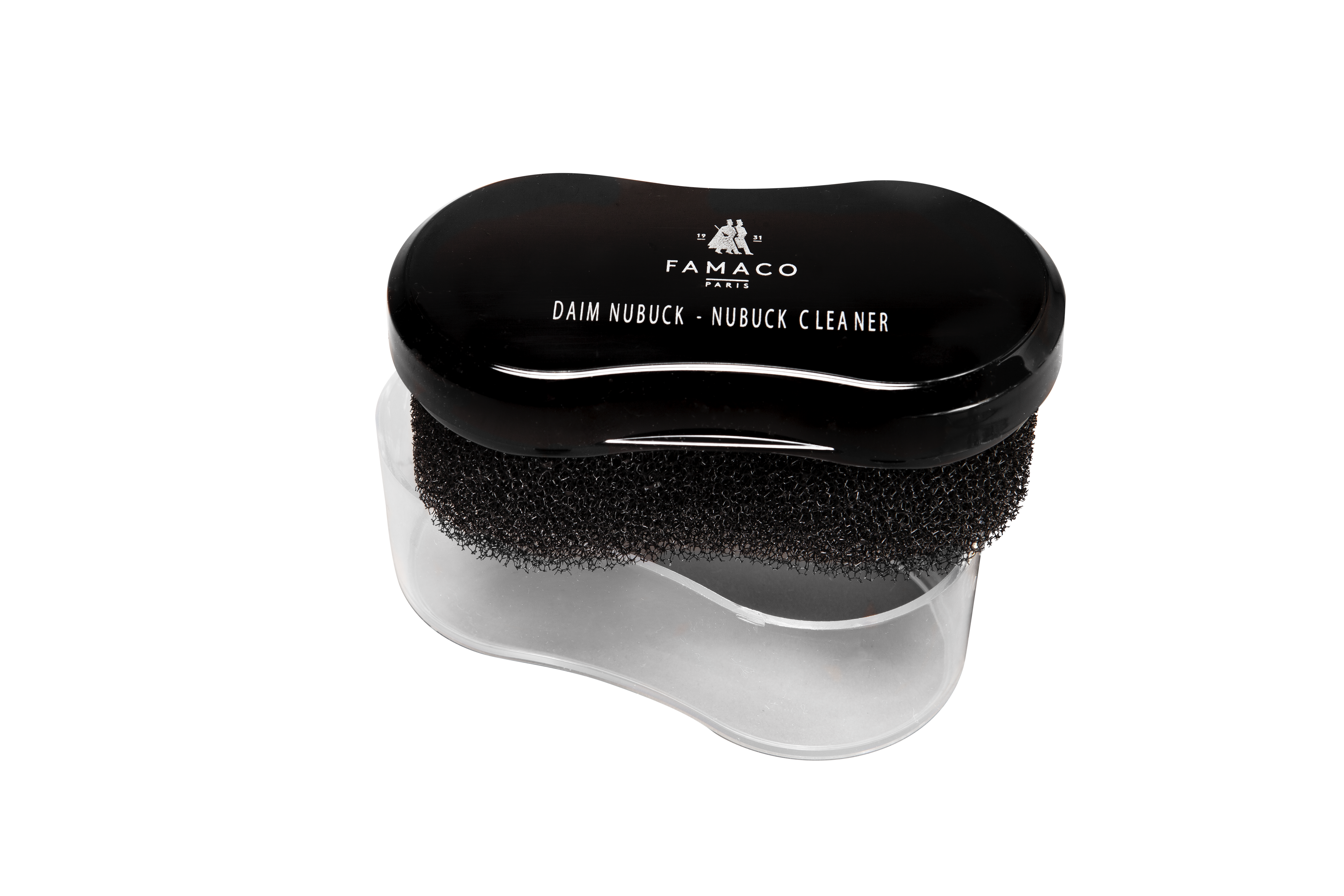 Éponge Daim et Nubuck