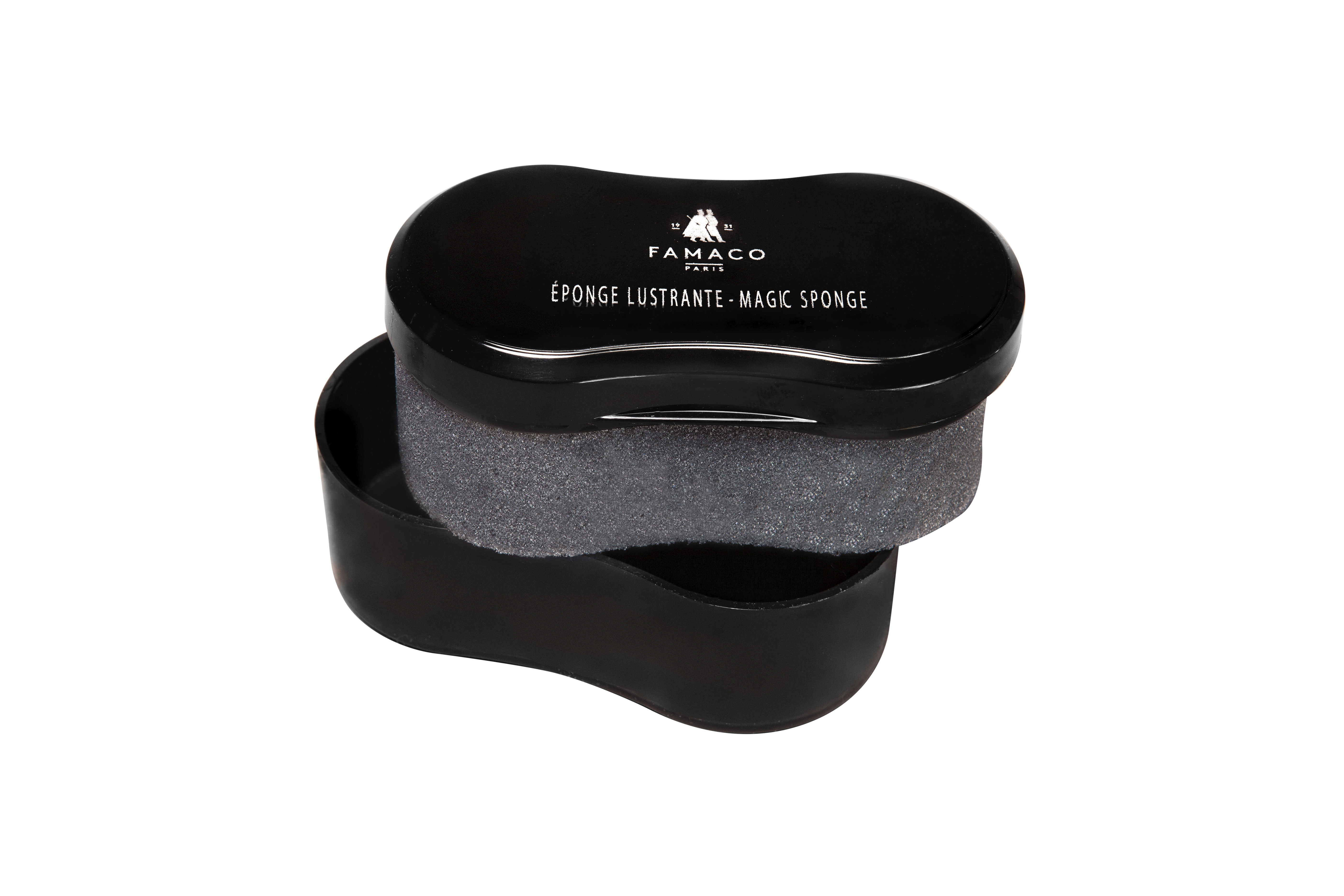 Éponge Lustrante