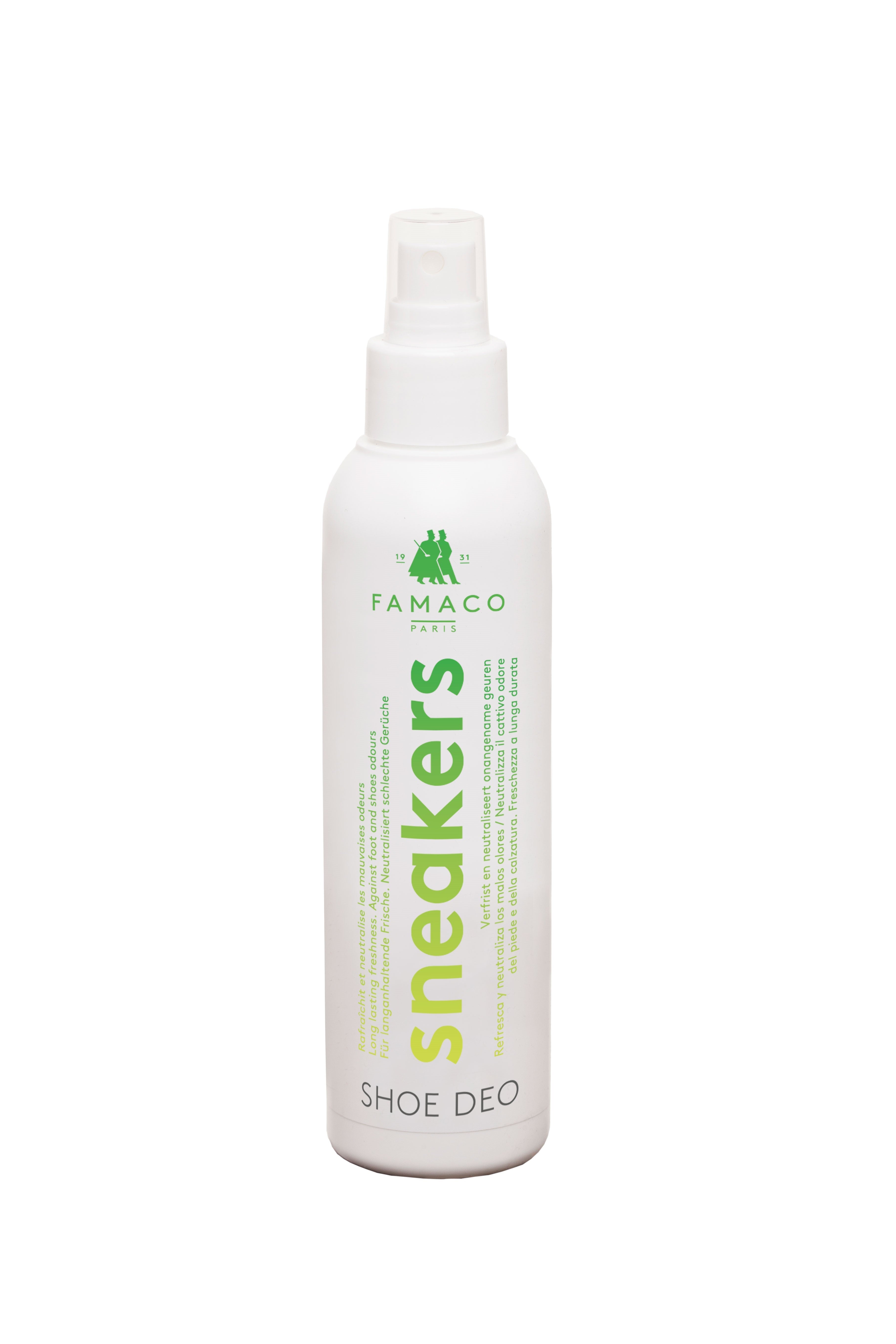 Sneakers Déo 100mL