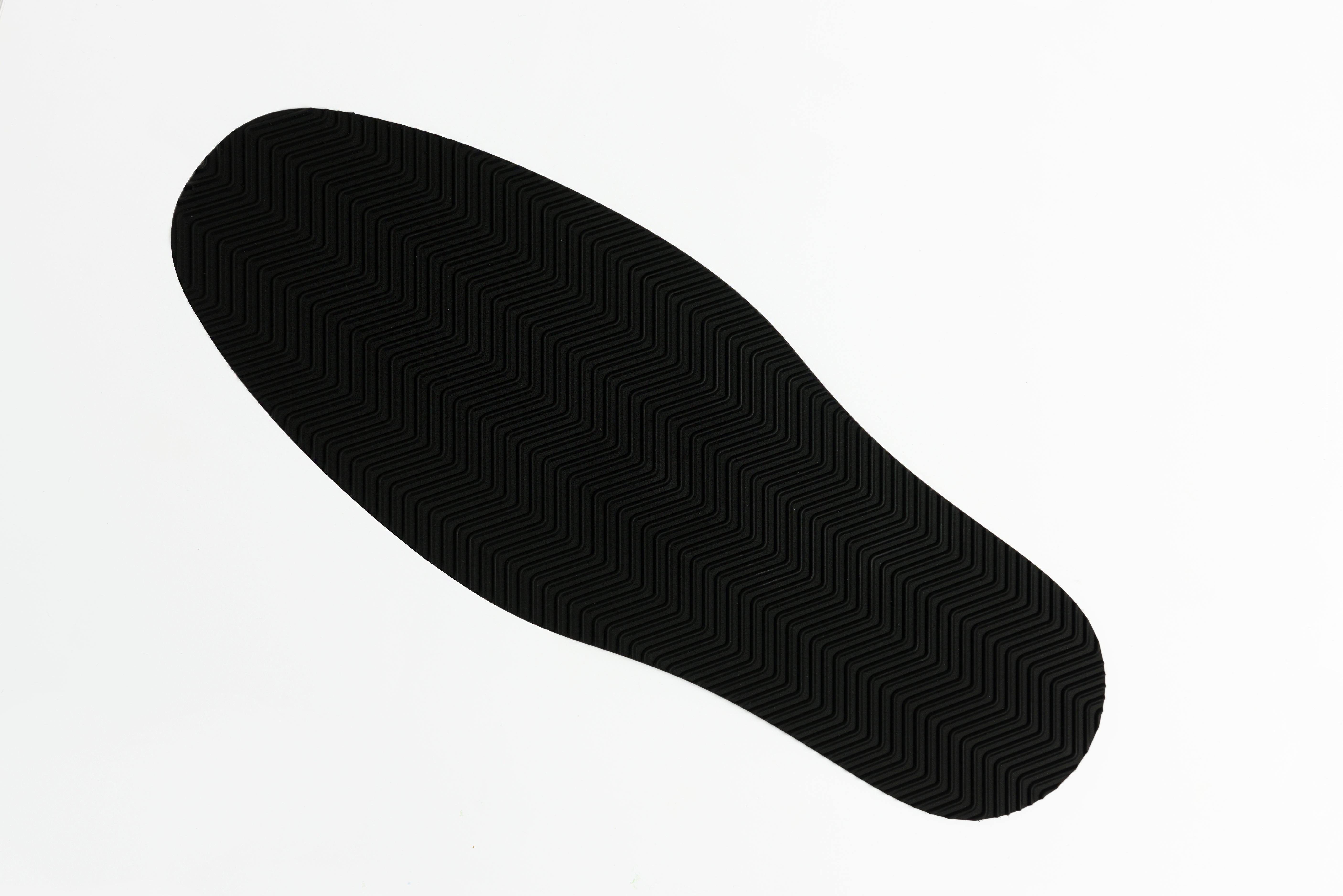 Semelle Entière Fish 4MM Noir